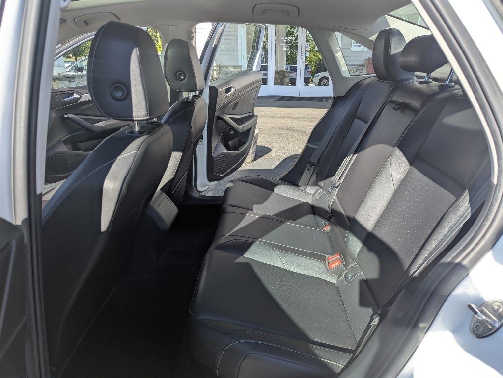Volkswagen Jetta 1.4T S 8A 2019