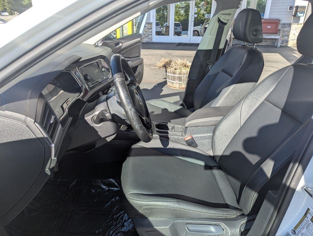 Volkswagen Jetta 1.4T S 8A 2019