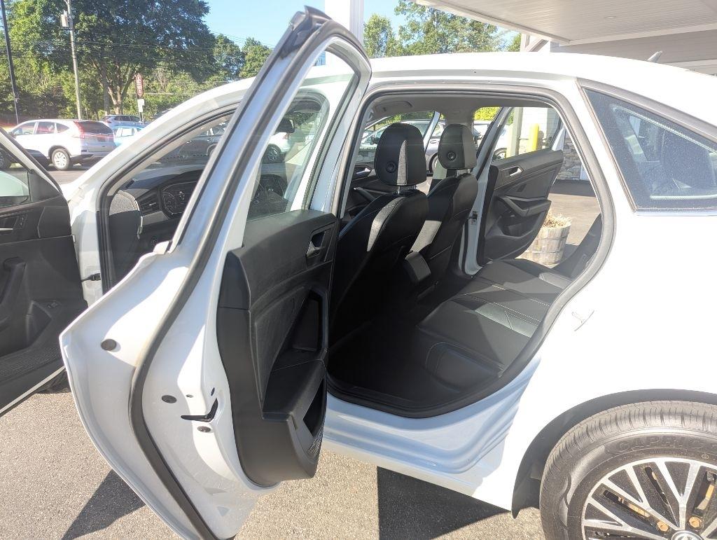 Volkswagen Jetta 1.4T S 8A 2019