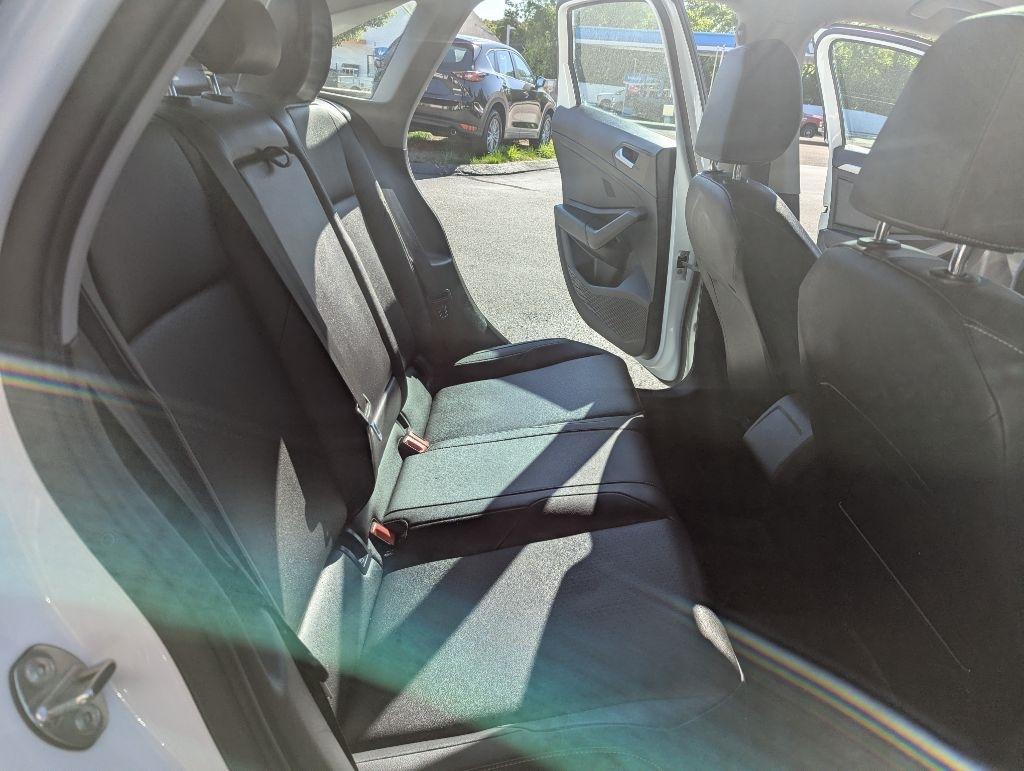 Volkswagen Jetta 1.4T S 8A 2019