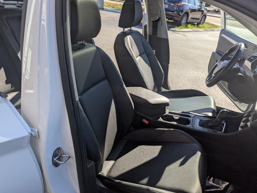 Volkswagen Jetta 1.4T S 8A 2019