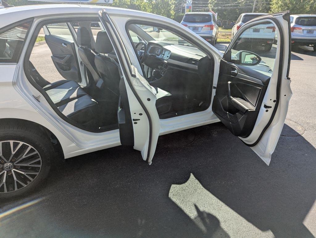 Volkswagen Jetta 1.4T S 8A 2019