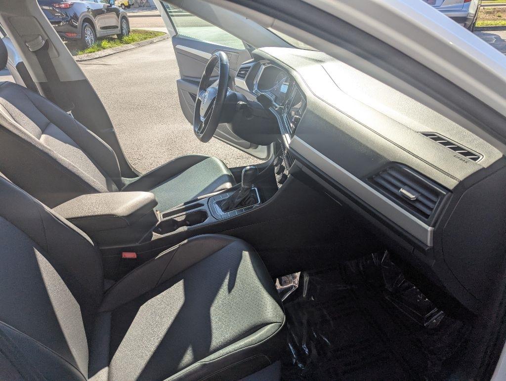 Volkswagen Jetta 1.4T S 8A 2019