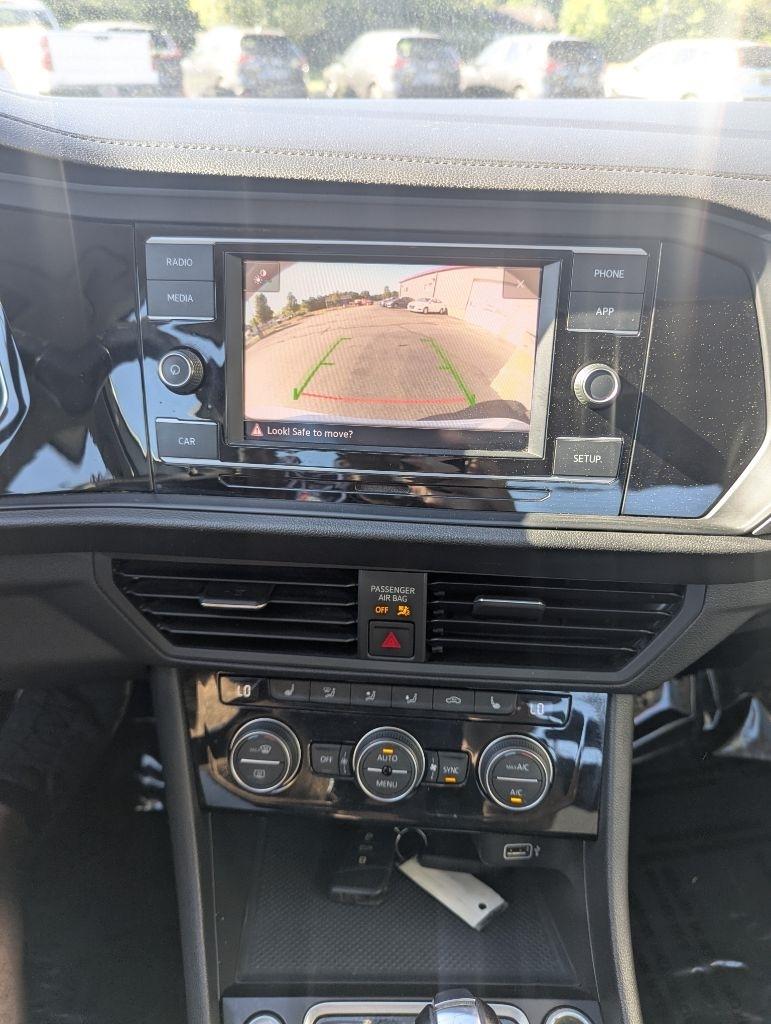 Volkswagen Jetta 1.4T S 8A 2019