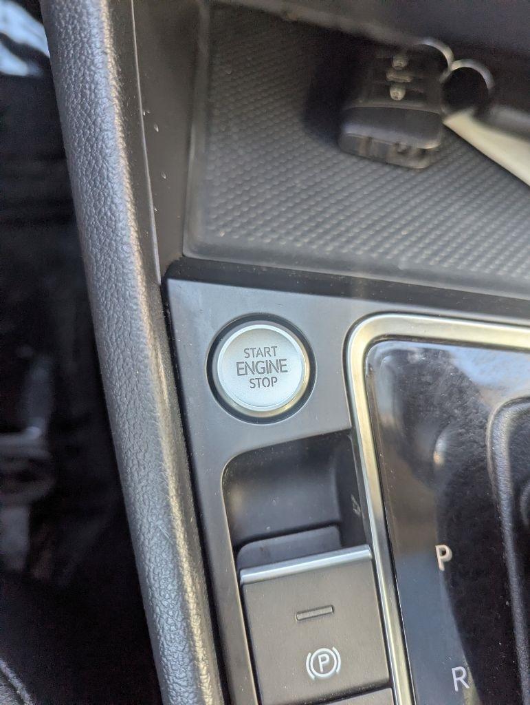 Volkswagen Jetta 1.4T S 8A 2019