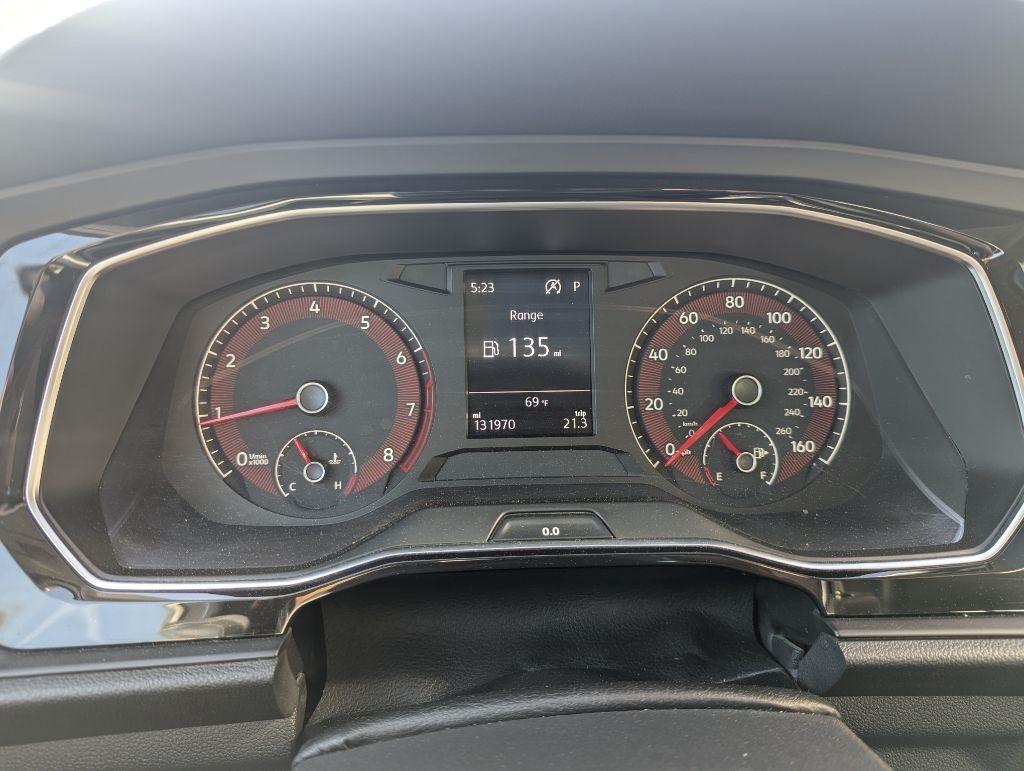 Volkswagen Jetta 1.4T S 8A 2019