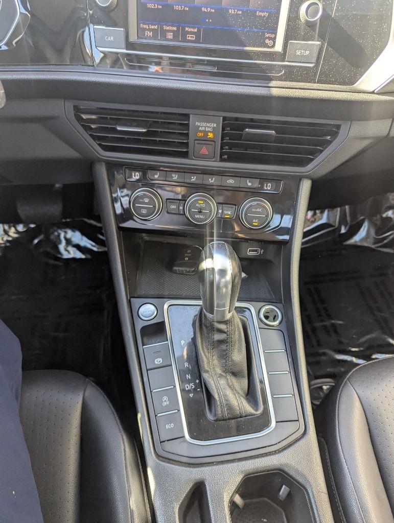 Volkswagen Jetta 1.4T S 8A 2019