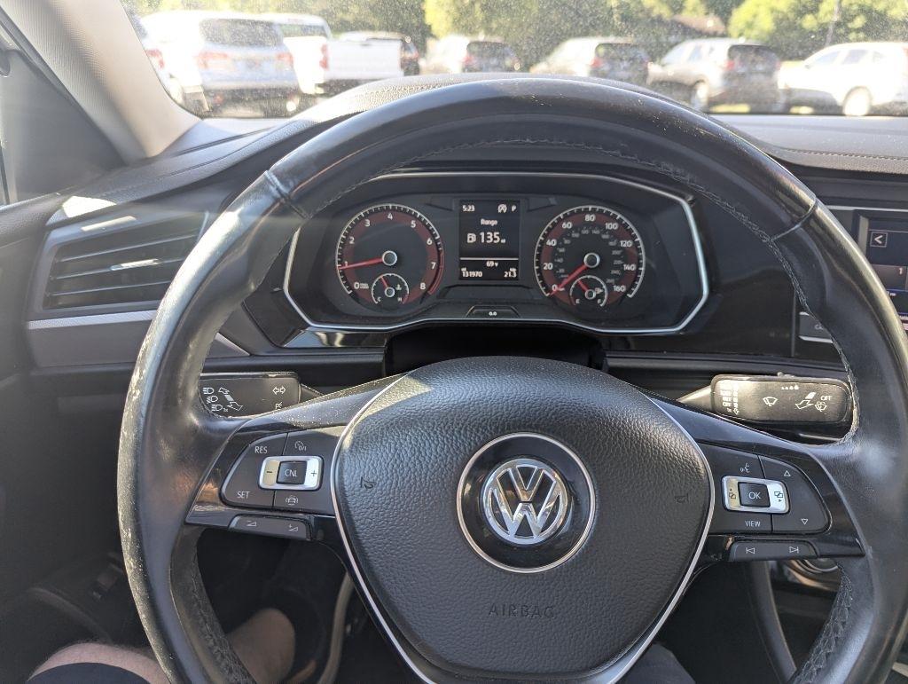 Volkswagen Jetta 1.4T S 8A 2019
