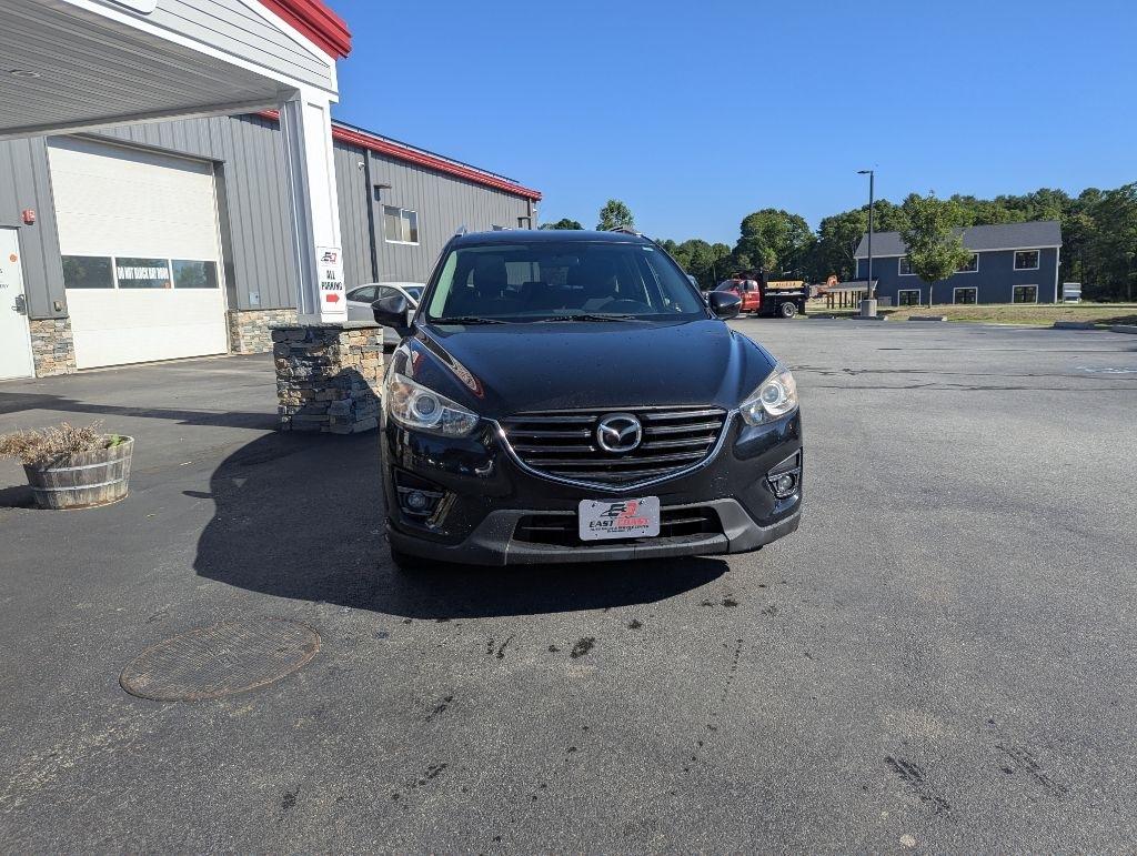 Mazda CX-5 Touring AWD 2016