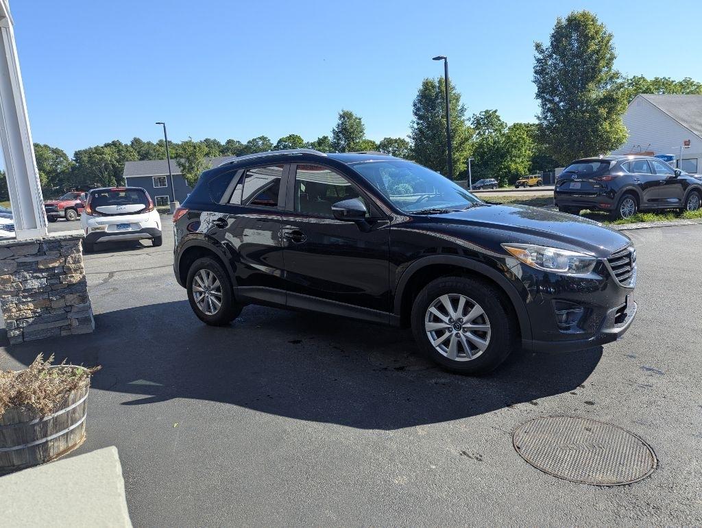 Mazda CX-5 Touring AWD 2016