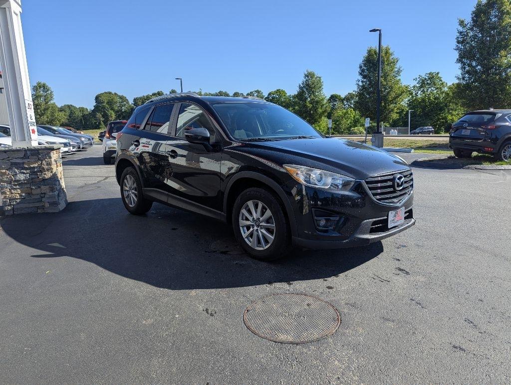 Mazda CX-5 Touring AWD 2016