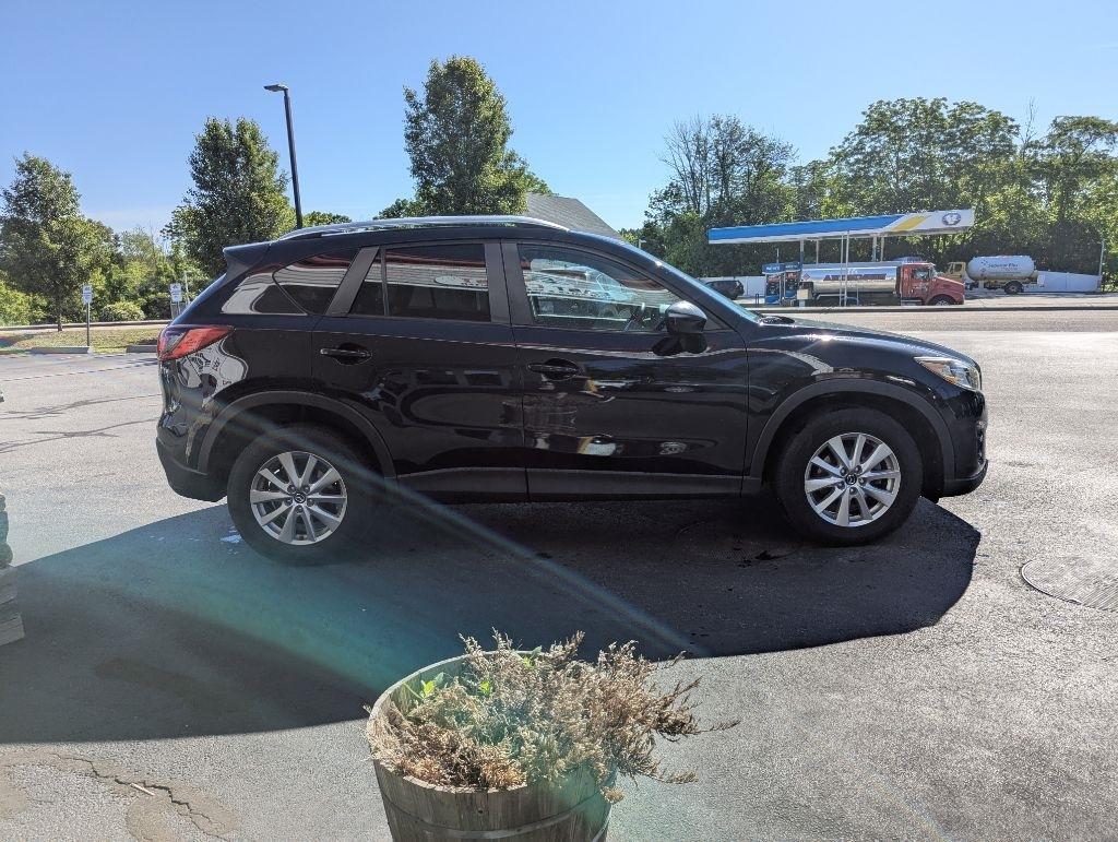 Mazda CX-5 Touring AWD 2016
