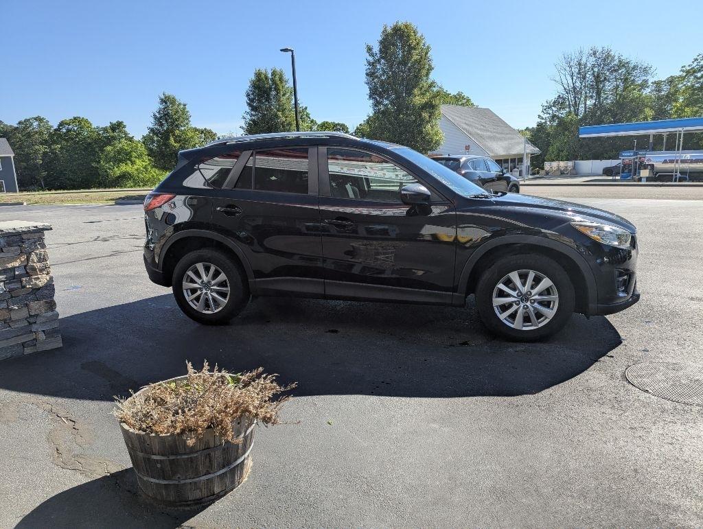 Mazda CX-5 Touring AWD 2016