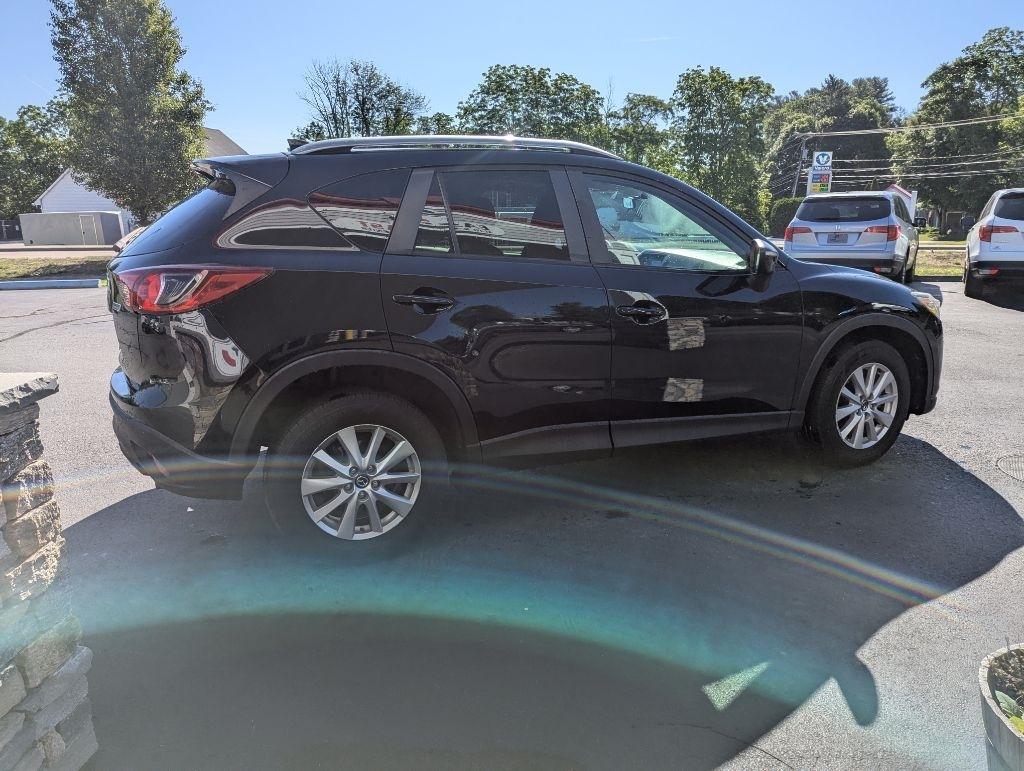 Mazda CX-5 Touring AWD 2016