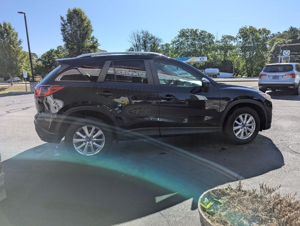 Mazda CX-5 Touring AWD 2016