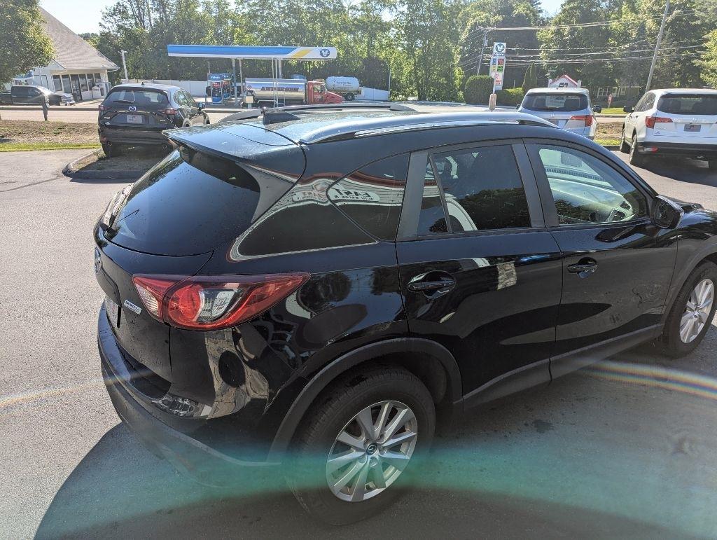 Mazda CX-5 Touring AWD 2016