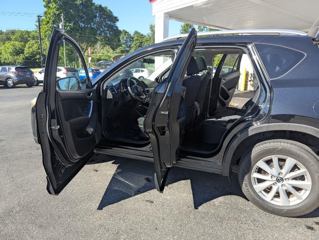 Mazda CX-5 Touring AWD 2016