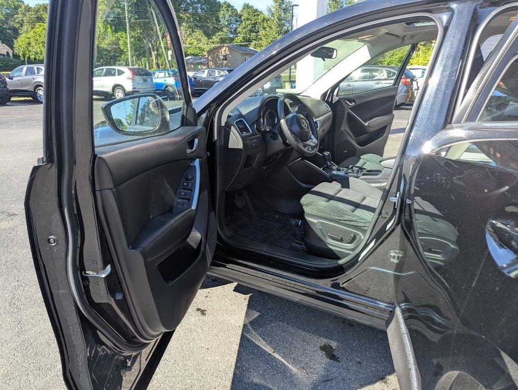 Mazda CX-5 Touring AWD 2016