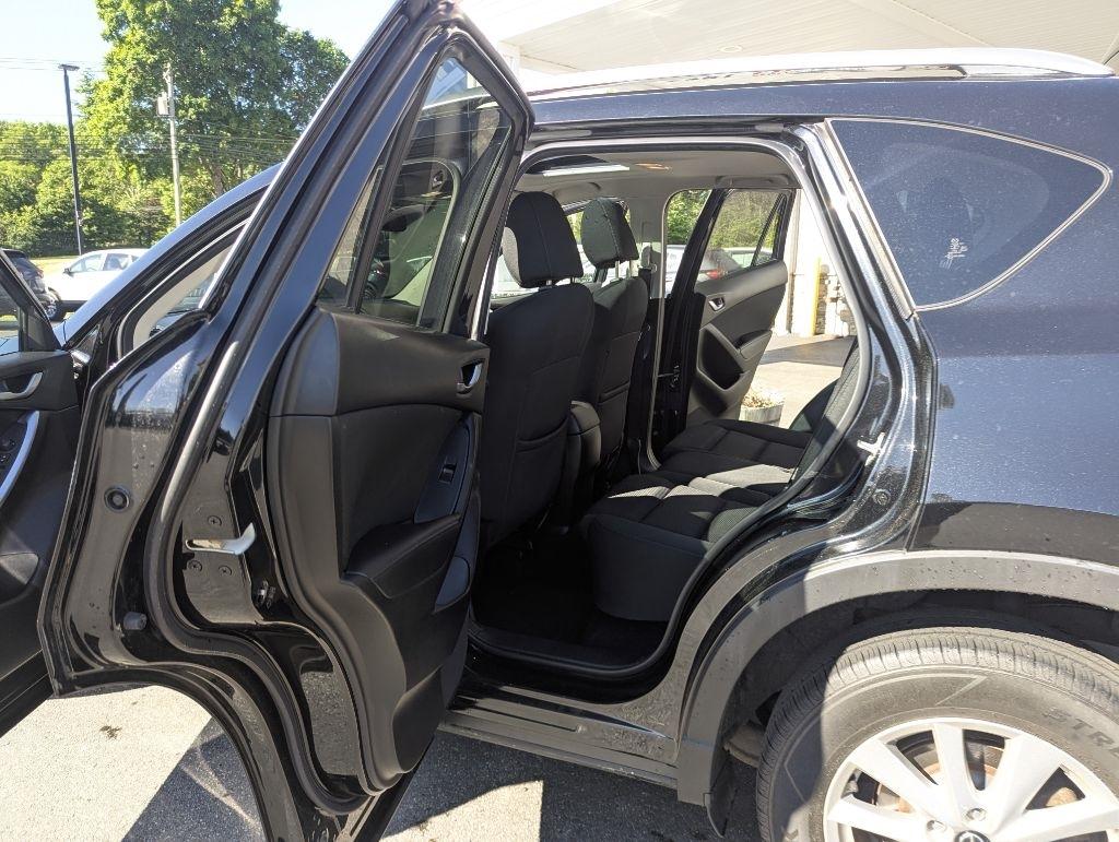 Mazda CX-5 Touring AWD 2016