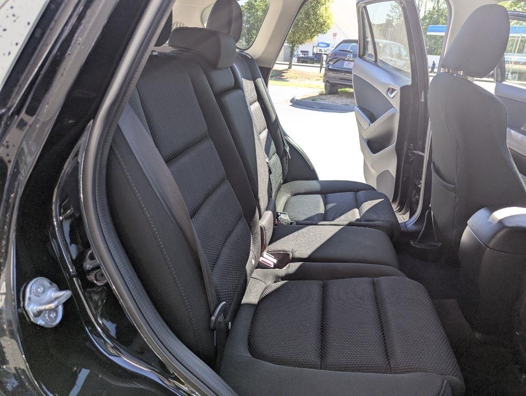 Mazda CX-5 Touring AWD 2016