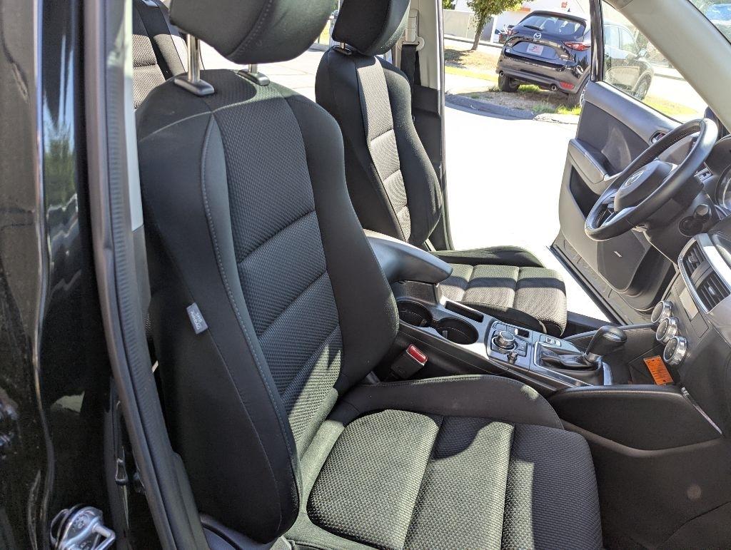 Mazda CX-5 Touring AWD 2016