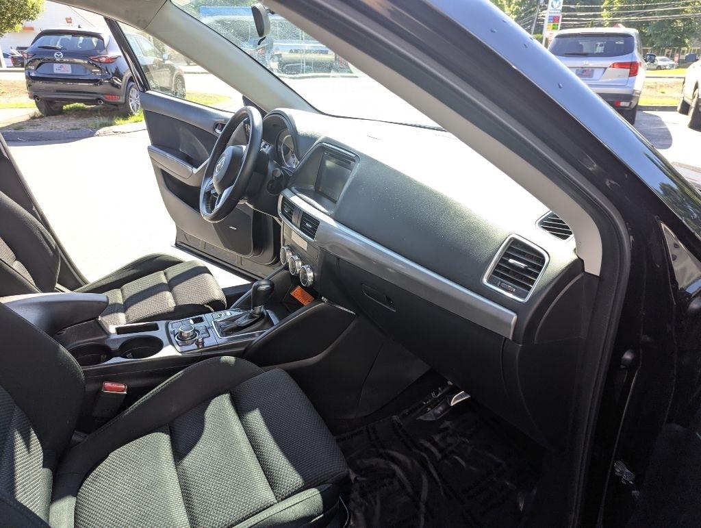 Mazda CX-5 Touring AWD 2016