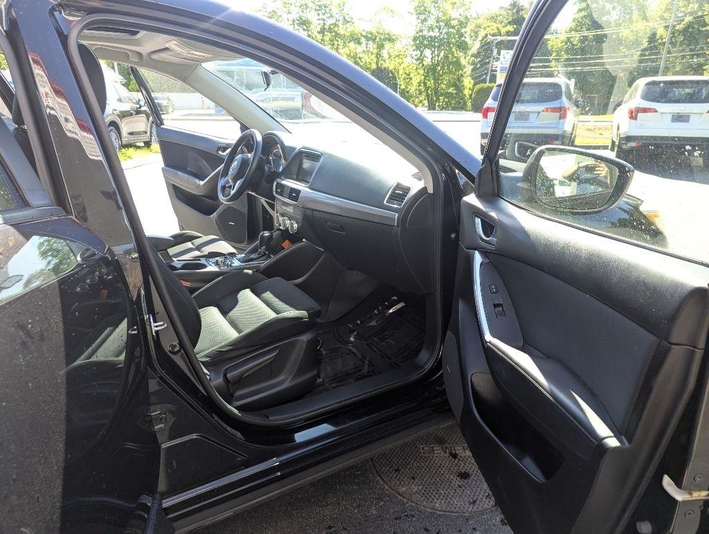 Mazda CX-5 Touring AWD 2016