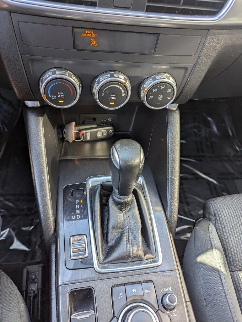 Mazda CX-5 Touring AWD 2016