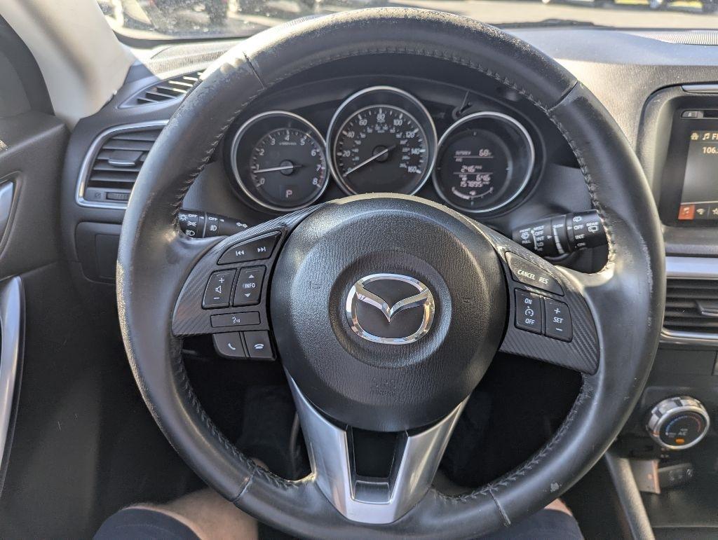 Mazda CX-5 Touring AWD 2016
