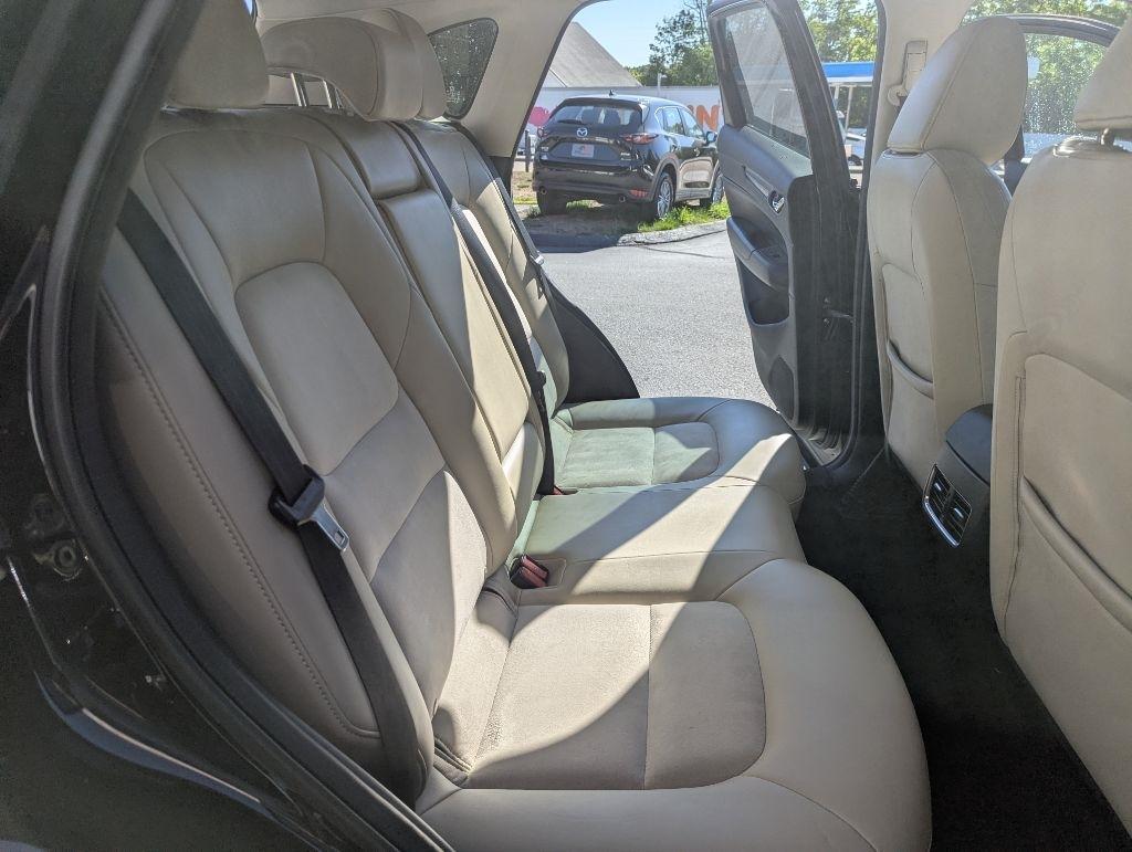 Mazda CX-5 Touring AWD 2017