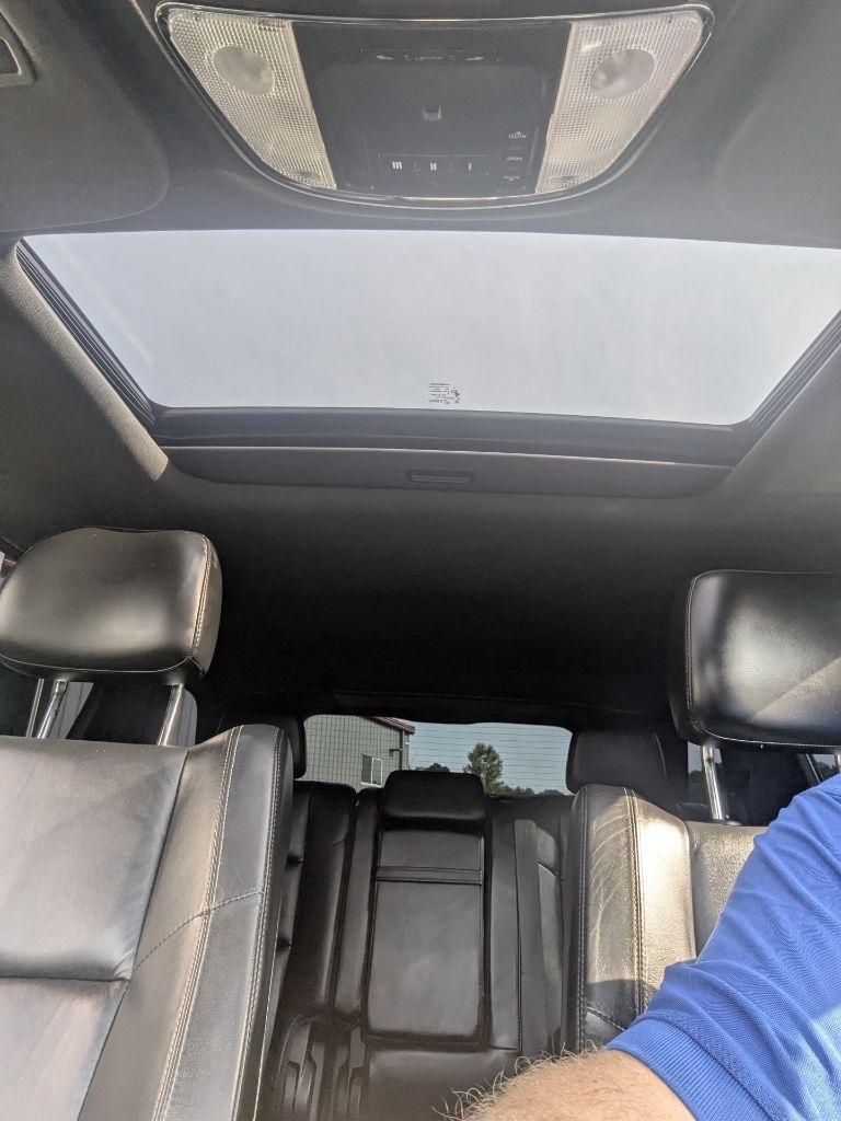 Jeep Grand Cherokee Limited 4x4 2017