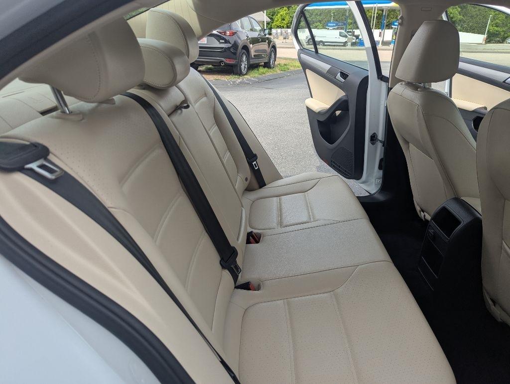 Volkswagen Jetta 1.4T SE Auto 2018