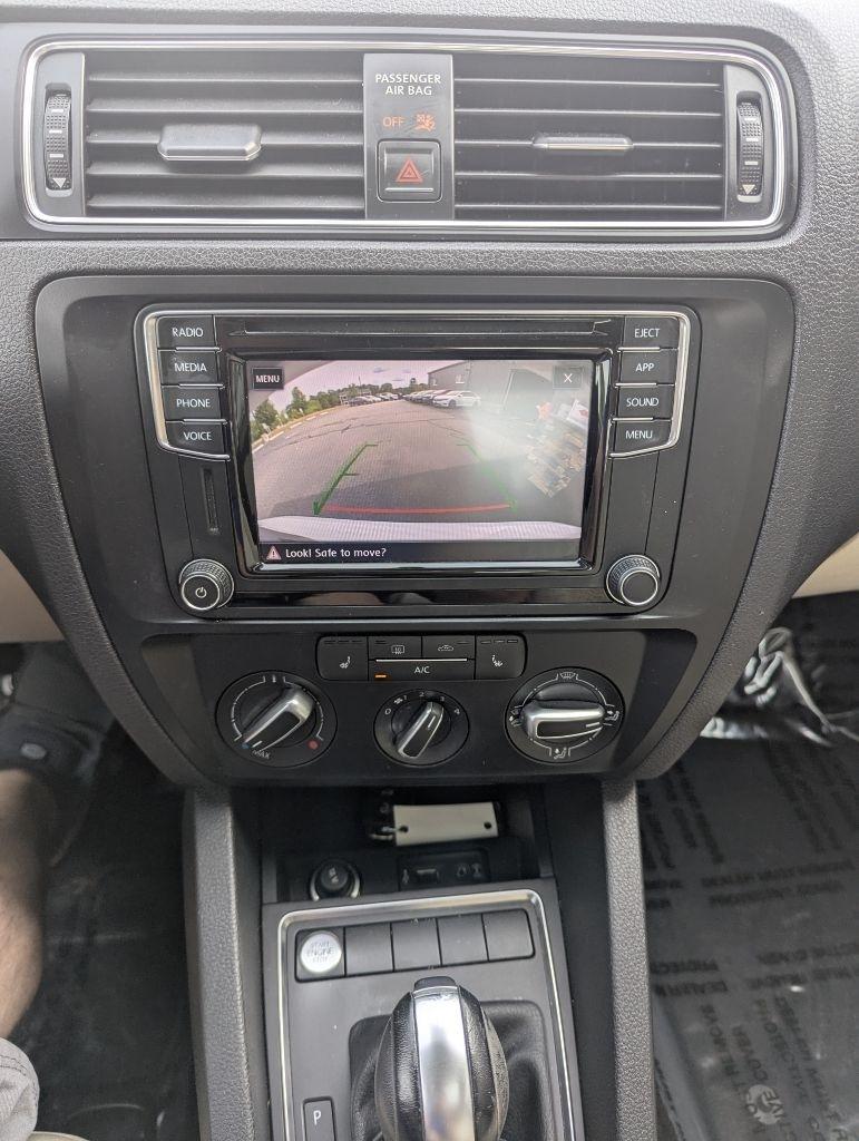 Volkswagen Jetta 1.4T SE Auto 2018