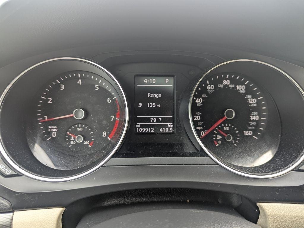 Volkswagen Jetta 1.4T SE Auto 2018
