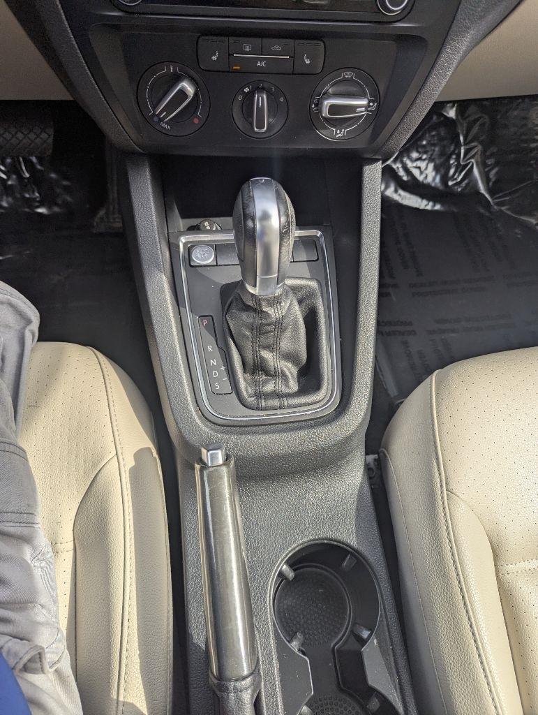Volkswagen Jetta 1.4T SE Auto 2018