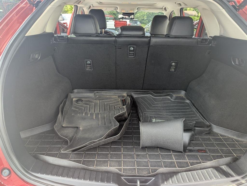 Mazda CX-5 Touring AWD 2019