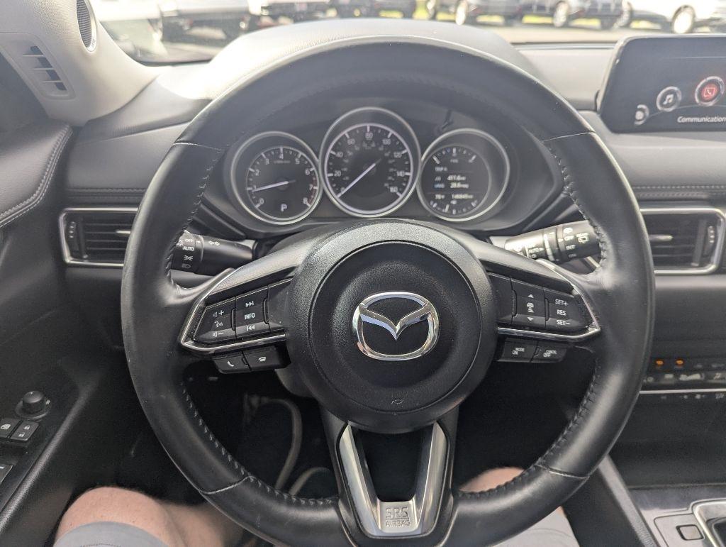Mazda CX-5 Touring AWD 2019