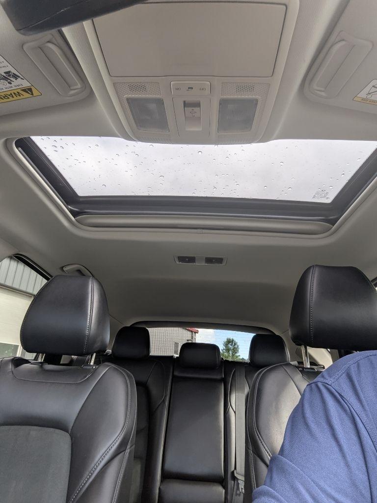 Mazda CX-5 Touring AWD 2019