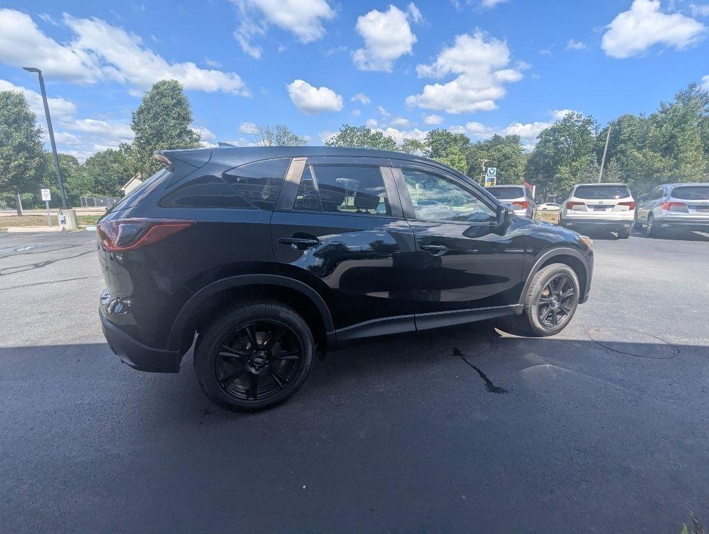 Mazda CX-5 2016.5 AWD 4dr Auto Grand Touring 2016