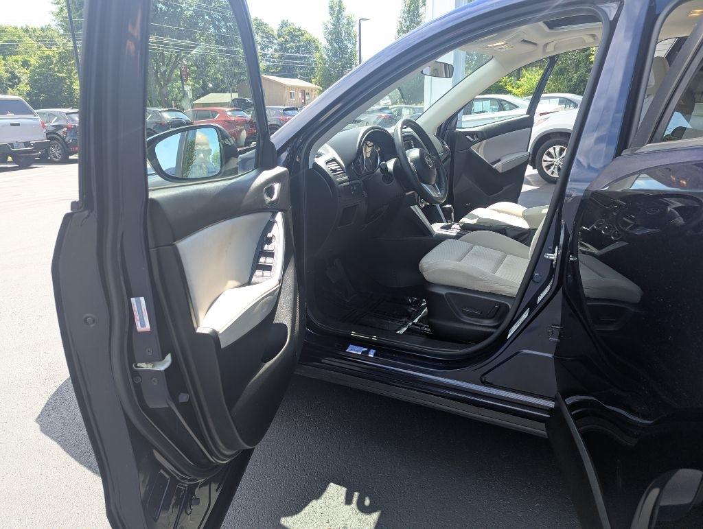 Mazda CX-5 AWD 4dr Auto Touring 2014