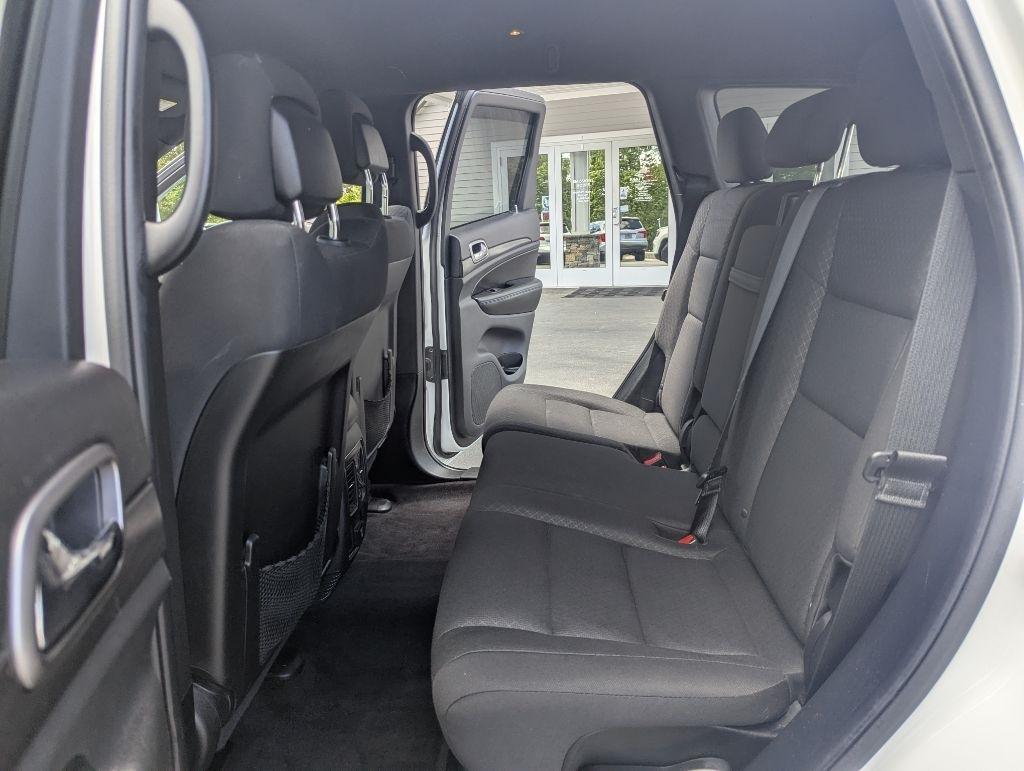 Jeep Grand Cherokee Upland 4x4 *Ltd Avail* 2018