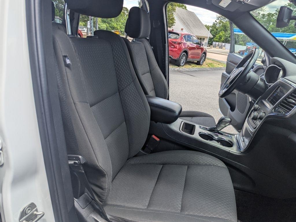 Jeep Grand Cherokee Upland 4x4 *Ltd Avail* 2018