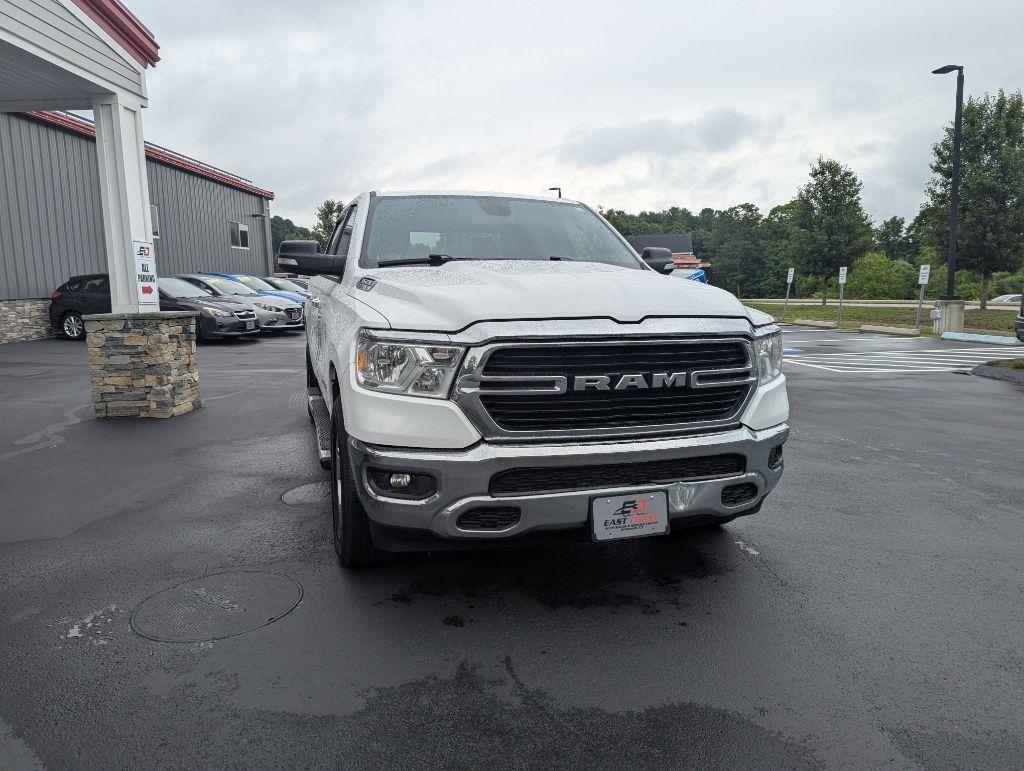 RAM 1500 Big Horn/Lone Star 4x4 Crew Cab 5'7" Box 2019