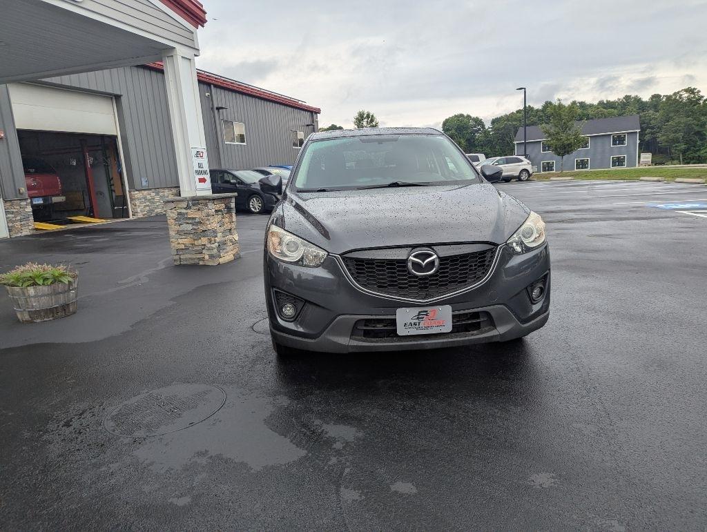 Mazda CX-5 AWD 4dr Auto Touring 2015