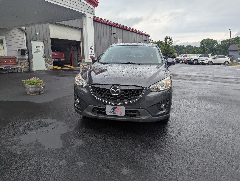 Mazda CX-5 AWD 4dr Auto Touring 2015