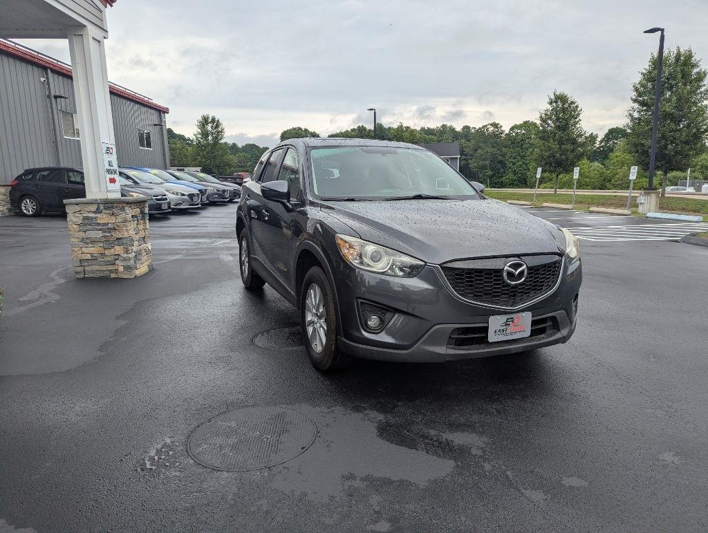 Mazda CX-5 AWD 4dr Auto Touring 2015