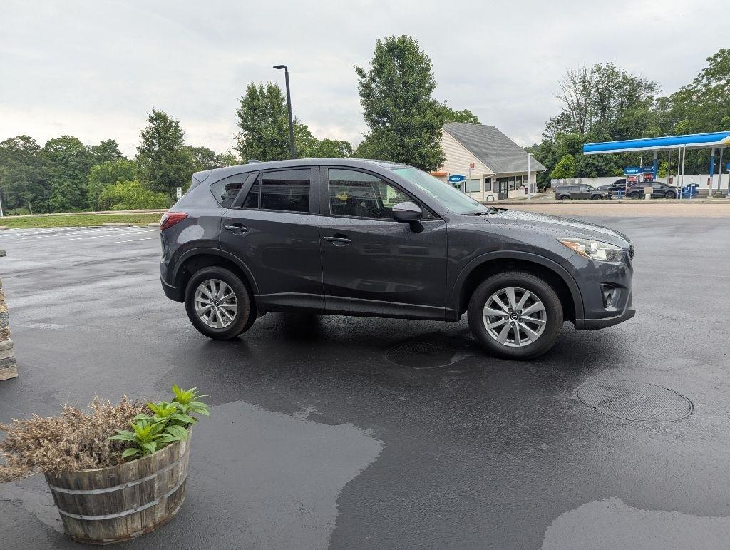 Mazda CX-5 AWD 4dr Auto Touring 2015