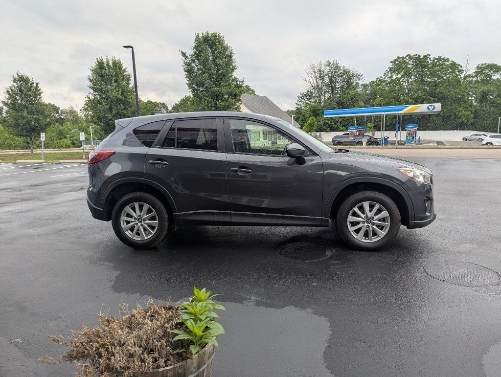 Mazda CX-5 AWD 4dr Auto Touring 2015