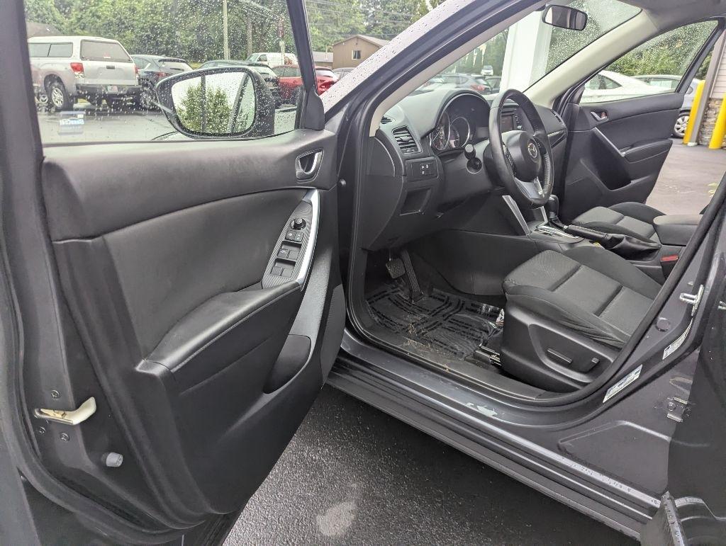 Mazda CX-5 AWD 4dr Auto Touring 2015