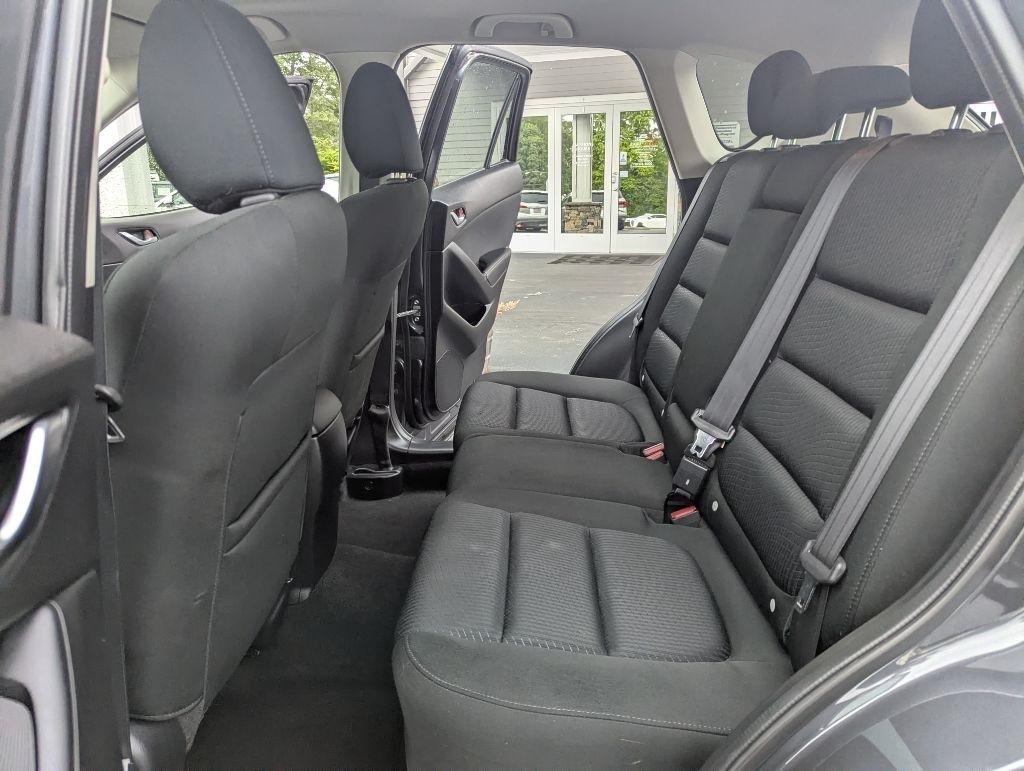 Mazda CX-5 AWD 4dr Auto Touring 2015